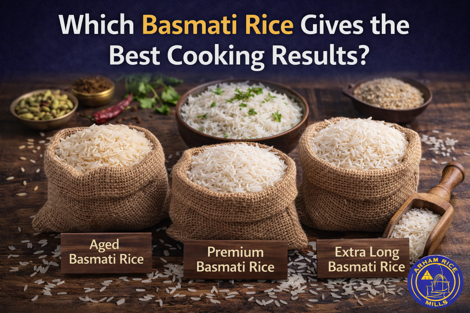 best basmati rice for cooking results aged premium extra long grain rice comparison