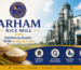 Arham Rice Mill modern rice processing plant optimizing quality and reducing costs with advanced milling technology in Pakistan