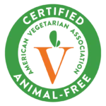 Vegan-Certification